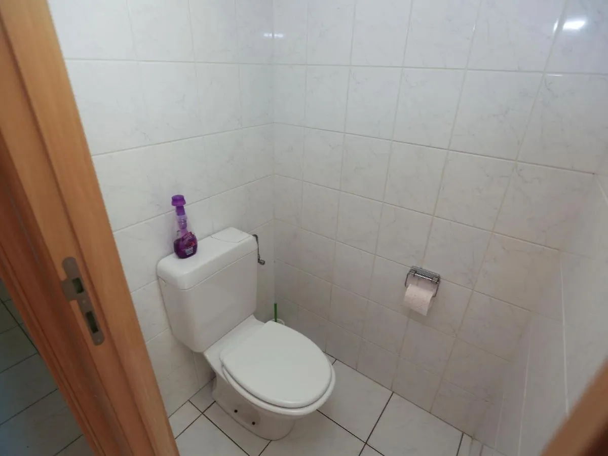 Princess 2 Located Close To The Center And Dike Middelkerke Apartment