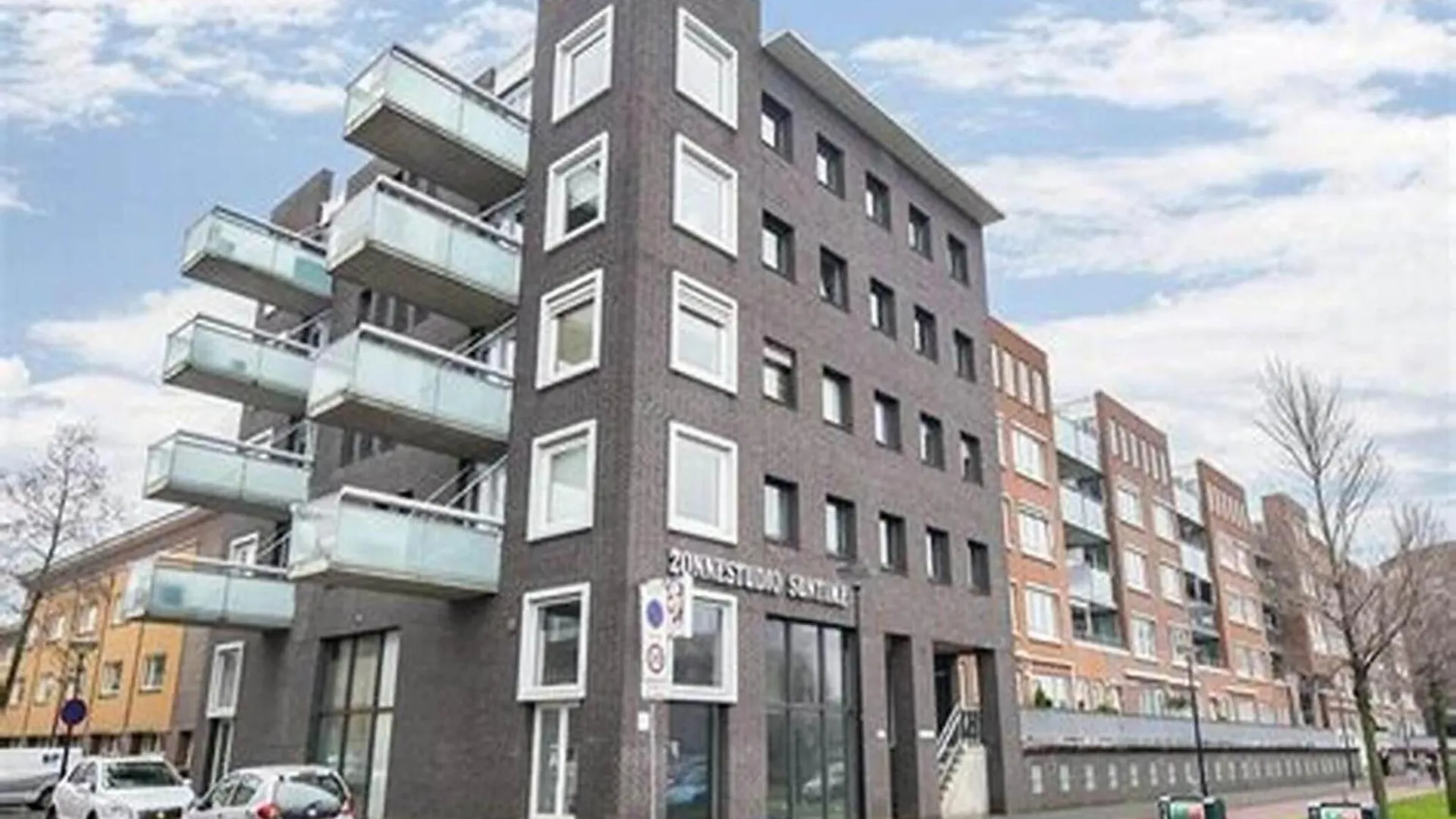 Apartment Princess 2 Located Close To The Center And Dike Middelkerke