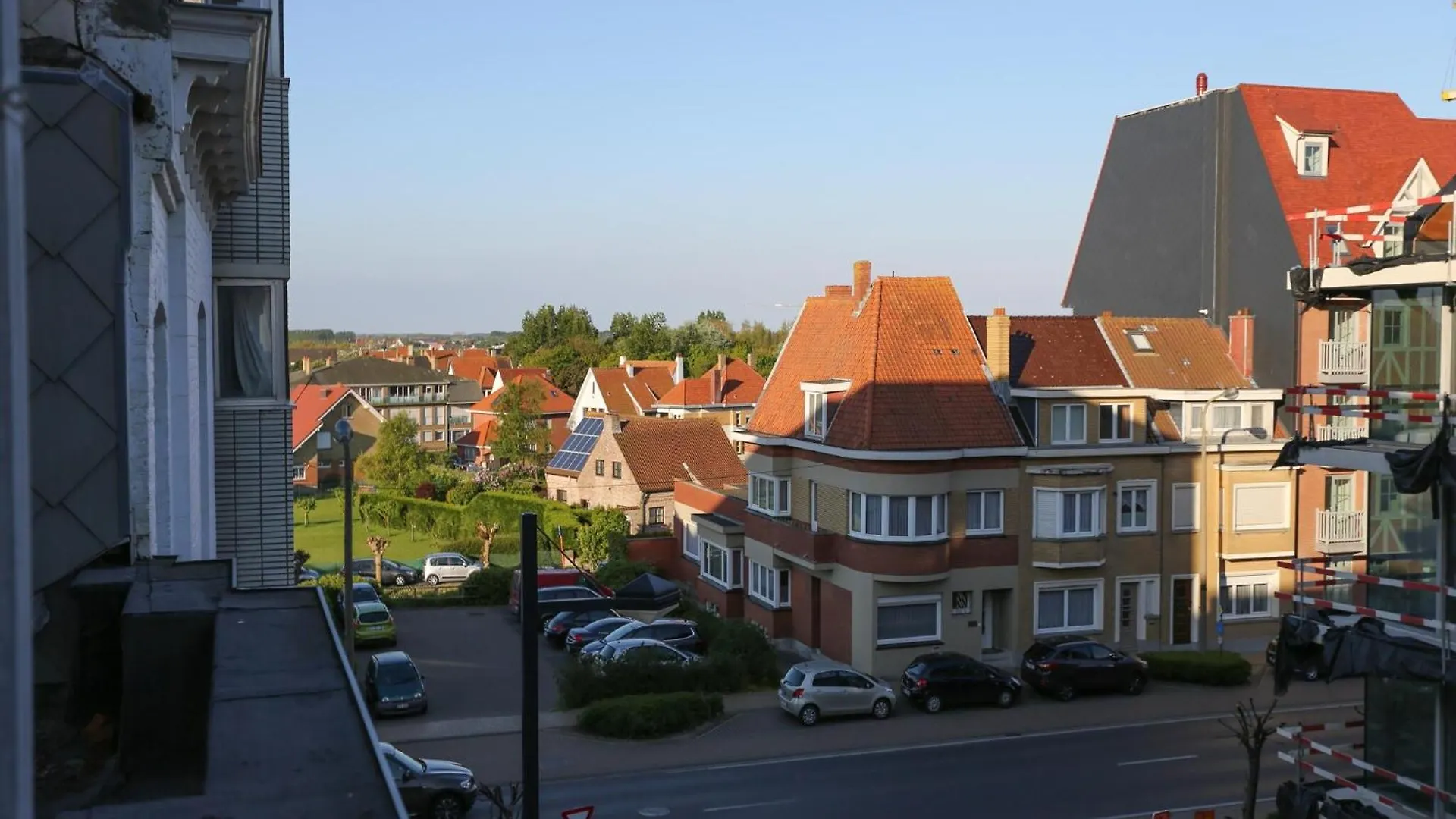 Apartment Princess 2 Located Close To The Center And Dike Middelkerke