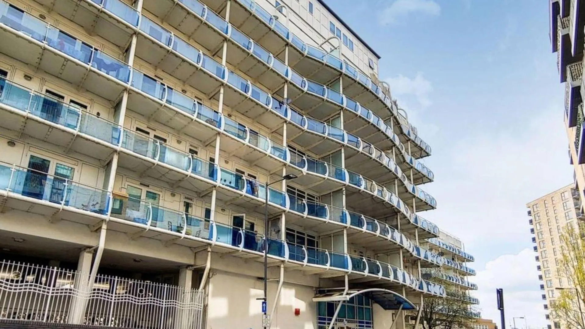Princess 2 Located Close To The Center And Dike Middelkerke Apartment